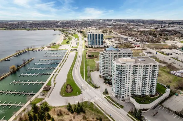 6 Toronto ST #710, Barrie, ON L4N 9R2