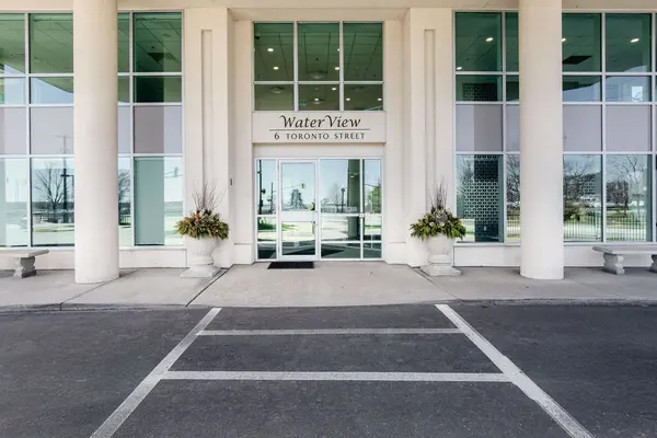 6 Toronto ST #710, Barrie, ON L4N 9R2