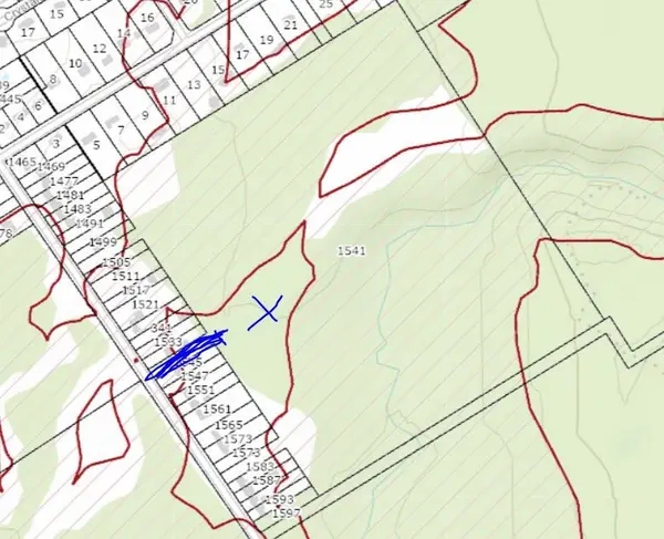 1541 Gill RD, Springwater, ON L9X 1N2