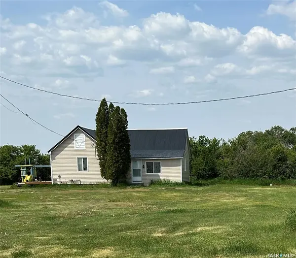 Rural Address, Abernethy Rm No. 186, SK S0A 0A0