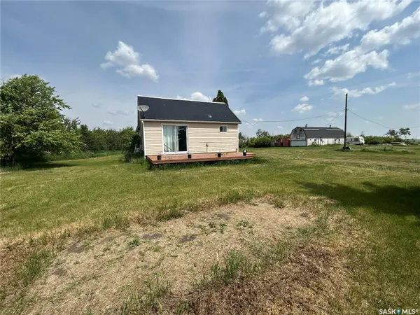 Rural Address, Abernethy Rm No. 186, SK S0A 0A0