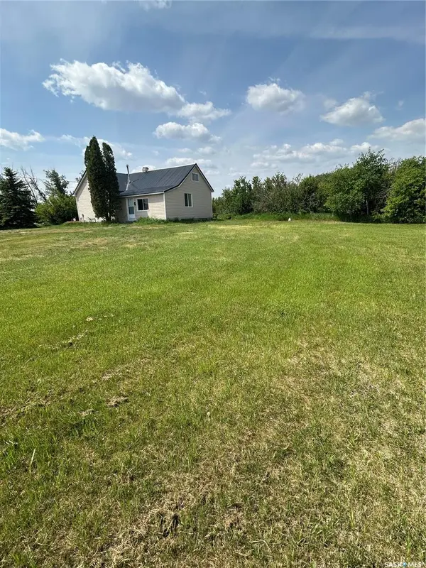 Rural Address, Abernethy Rm No. 186, SK S0A 0A0