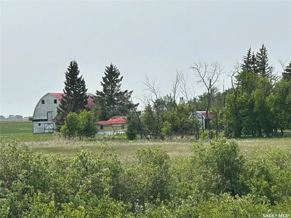 Rural Address, Mcleod Rm No. 185, SK S0A 2B0