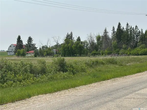 Rural Address, Mcleod Rm No. 185, SK S0A 2B0