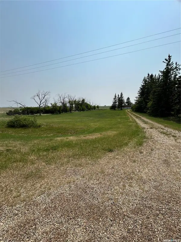 Rural Address, Mcleod Rm No. 185, SK S0A 2B0