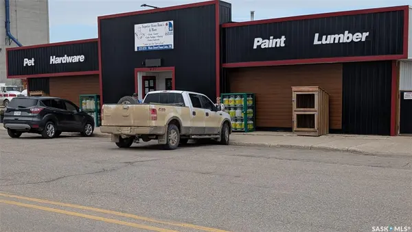 435 Main STREET, Foam Lake, SK S0A 1A0