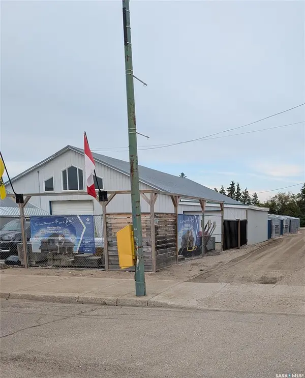 435 Main STREET, Foam Lake, SK S0A 1A0