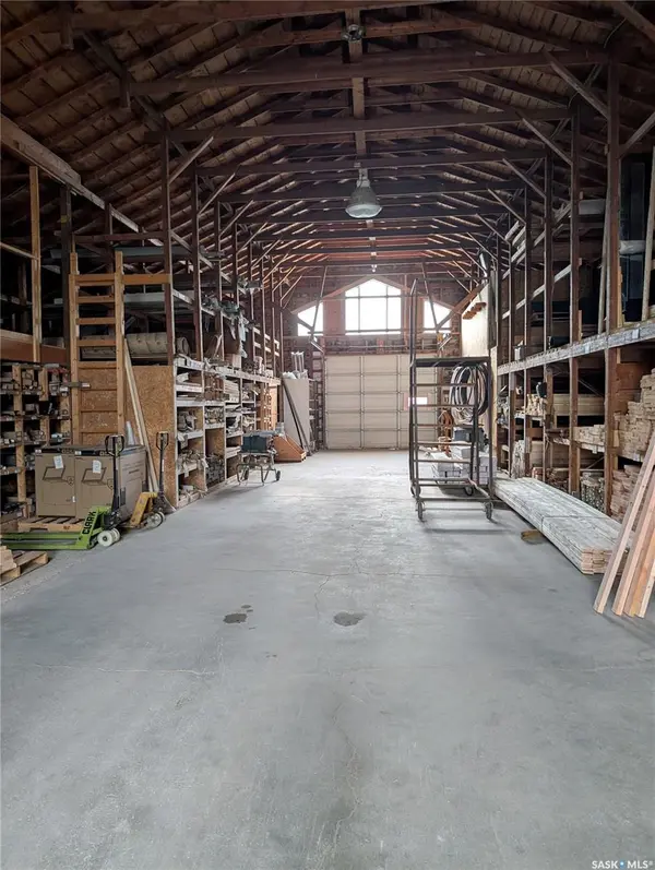 435 Main STREET, Foam Lake, SK S0A 1A0