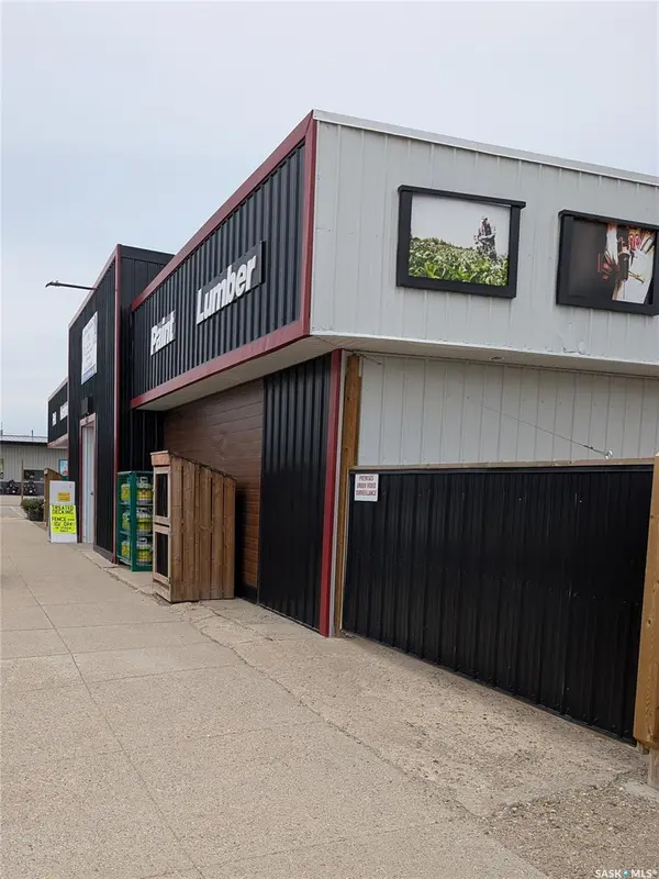 435 Main STREET, Foam Lake, SK S0A 1A0