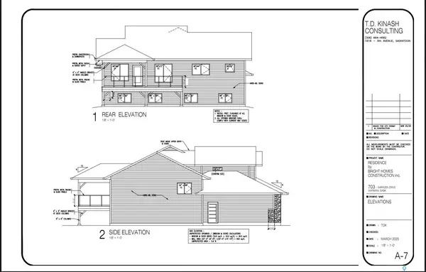 703 Ballesteros CRESCENT, Warman, SK S0K 4S4