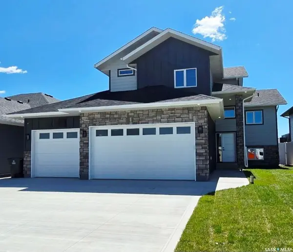 703 Sarazen DRIVE, Warman, SK S0K 4S4