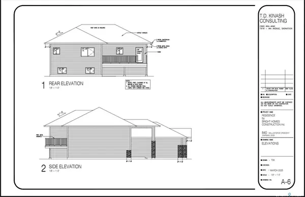 840 Ballesteros CRESCENT, Warman, SK S0K 4S4
