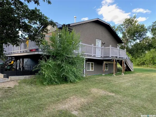 317 Ivy HEIGHTS, Crooked Lake, SK S0G 5L0