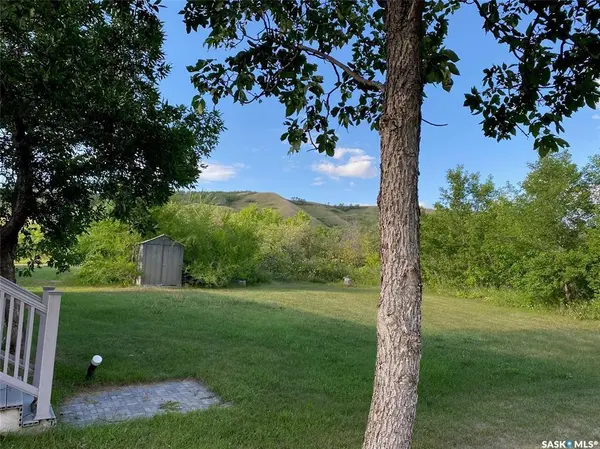 317 Ivy HEIGHTS, Crooked Lake, SK S0G 5L0