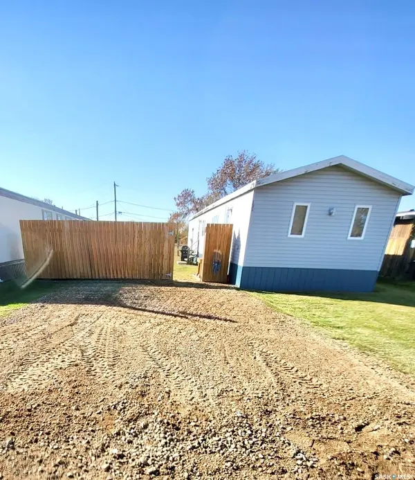 105 Rouleau STREET #N, Rouleau, SK S0G 4H0