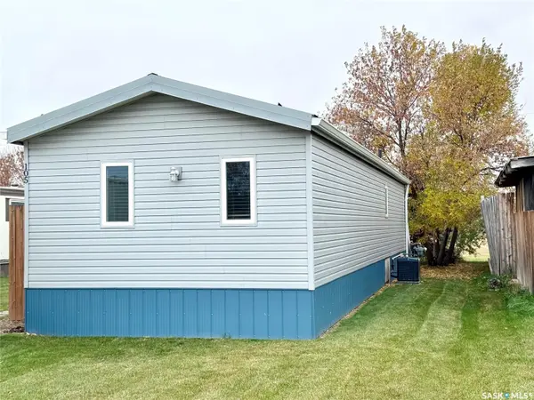 105 Rouleau STREET #N, Rouleau, SK S0G 4H0