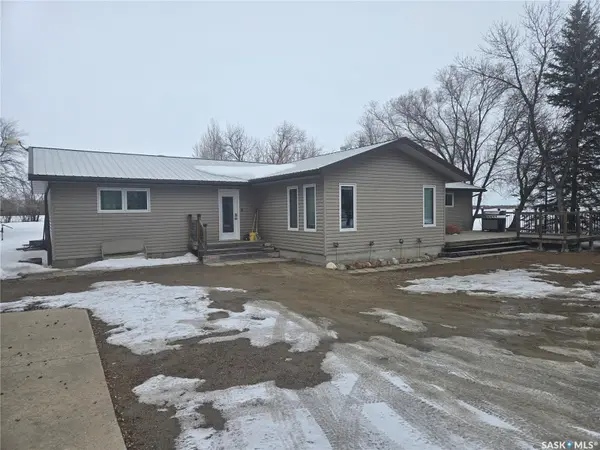 Rural Address, Melville, SK S0A 2P0