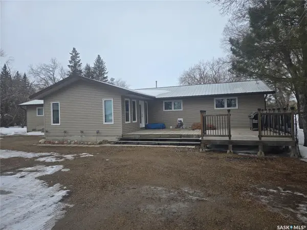 Rural Address, Melville, SK S0A 2P0