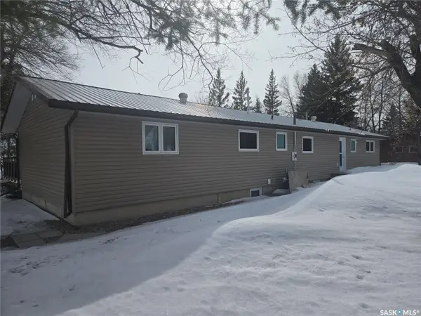 Rural Address, Melville, SK S0A 2P0