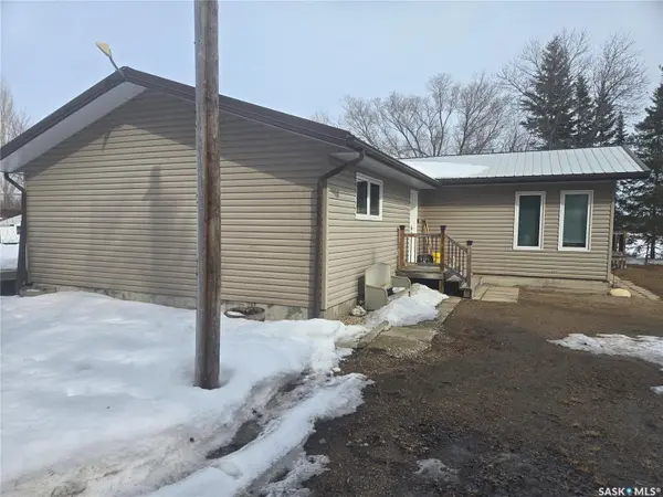 Rural Address, Melville, SK S0A 2P0