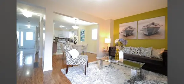 114 Skegby RD, Brampton, ON L6V 2T9