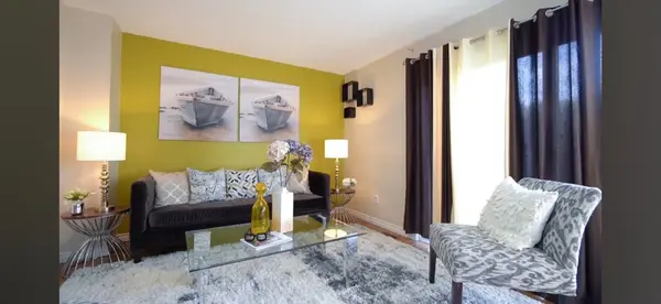 114 Skegby RD, Brampton, ON L6V 2T9