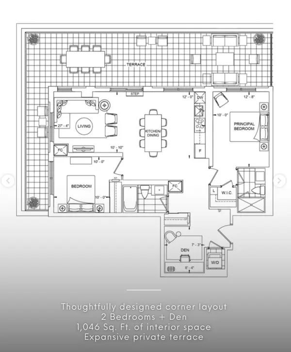 858 Dupont ST #742, Toronto W02, ON A1A 1A1