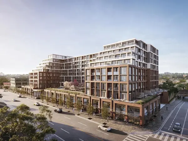 858 Dupont ST #742, Toronto W02, ON A1A 1A1