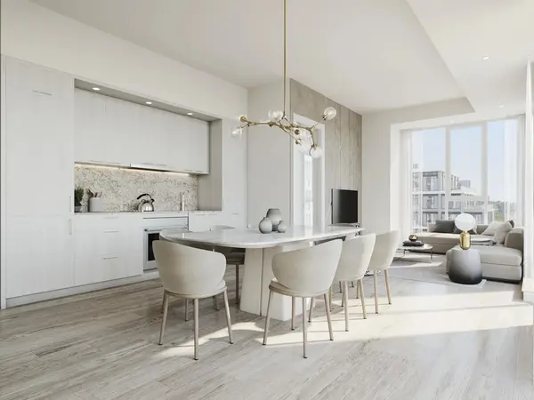 858 Dupont ST #742, Toronto W02, ON A1A 1A1