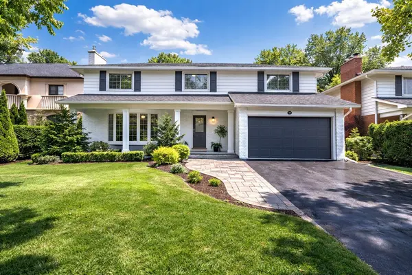 289 BELVENIA RD, Burlington, ON L7L 2G5