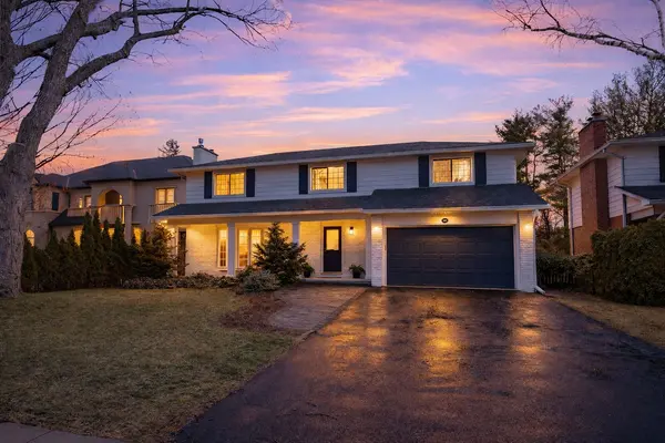 289 BELVENIA RD, Burlington, ON L7L 2G5