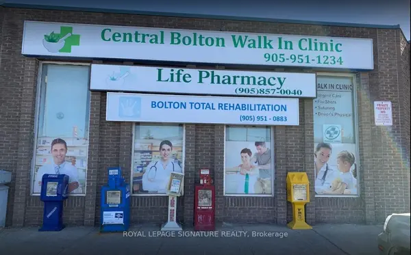 15 Allan DR #9, Caledon, ON L7E 2B5