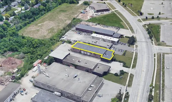 2120 Speers RD, Oakville, ON L6L 2X8