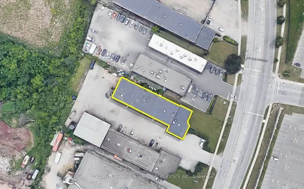 2120 Speers RD, Oakville, ON L6L 2X8