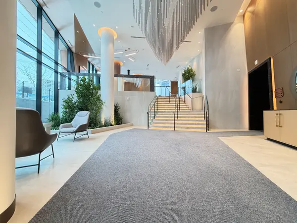 60 Central Park Roadway N/A #1902, Toronto W08, ON M9A 0E6