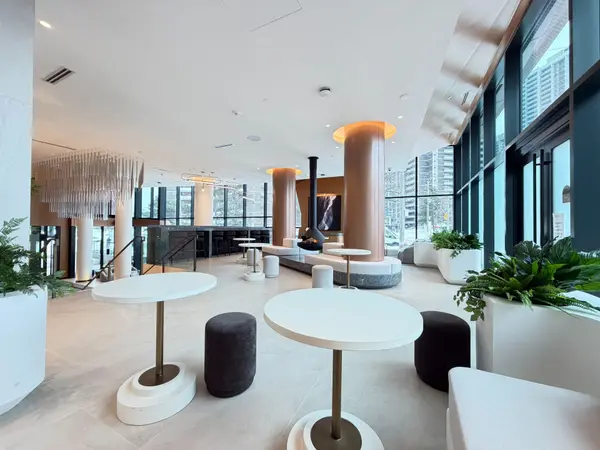 60 Central Park Roadway N/A #1902, Toronto W08, ON M9A 0E6