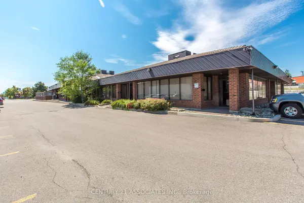 5659 Mcadam RD #C7, Mississauga, ON L4Z 1N9