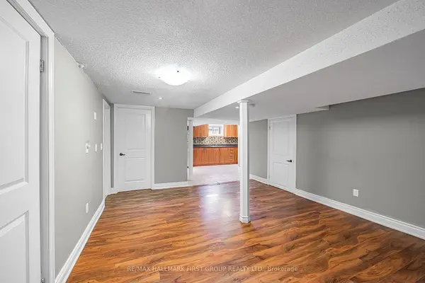 16 BRISCO ST #BSMT, Brampton, ON L6V 1W8