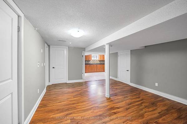 16 BRISCO ST #BSMT, Brampton, ON L6V 1W8