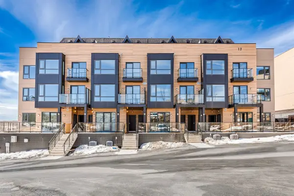 119 Town Line RD E #F109, Huntsville, ON P1H 1S7