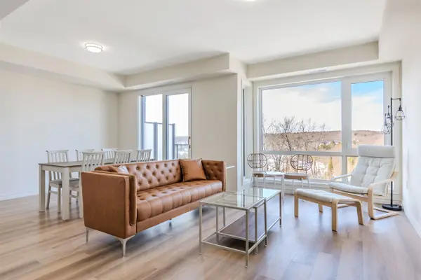 119 Town Line RD E #F109, Huntsville, ON P1H 1S7