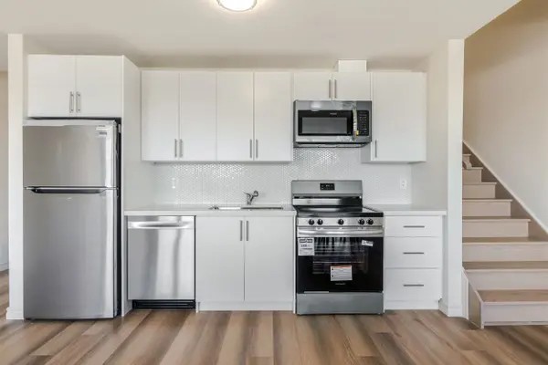 119 Town Line RD E #F109, Huntsville, ON P1H 1S7