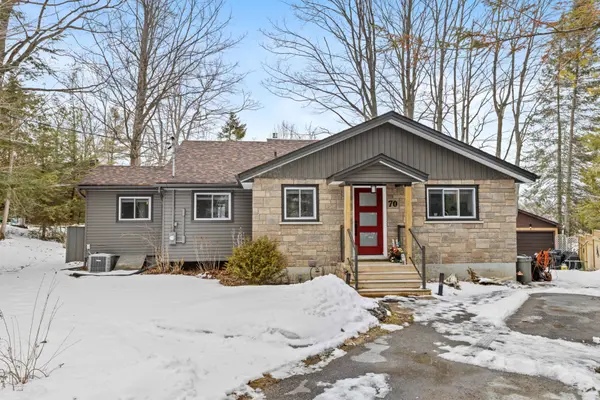70 Birch Point DR, Kawartha Lakes, ON K0L 1T0
