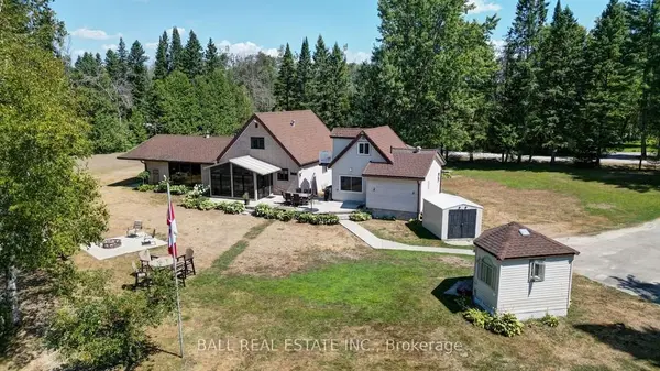 45 Brook RD, Kawartha Lakes, ON K0M 1N0