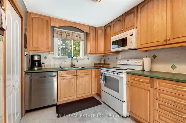 45 Brook RD, Kawartha Lakes, ON K0M 1N0