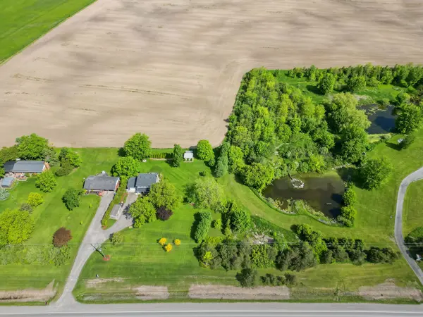 13972 Elginfield RD, Lucan Biddulph, ON N0M 2J0