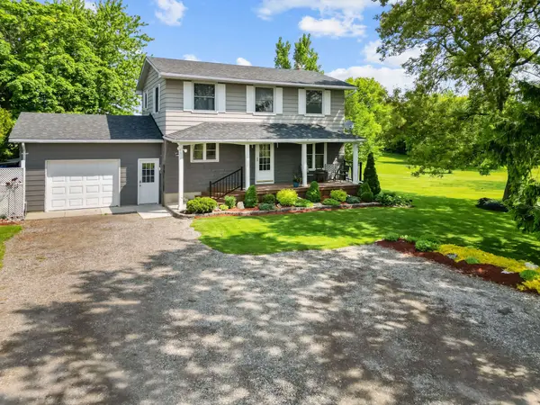 13972 Elginfield RD, Lucan Biddulph, ON N0M 2J0