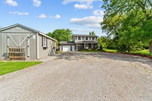 13972 Elginfield RD, Lucan Biddulph, ON N0M 2J0