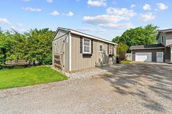 13972 Elginfield RD, Lucan Biddulph, ON N0M 2J0