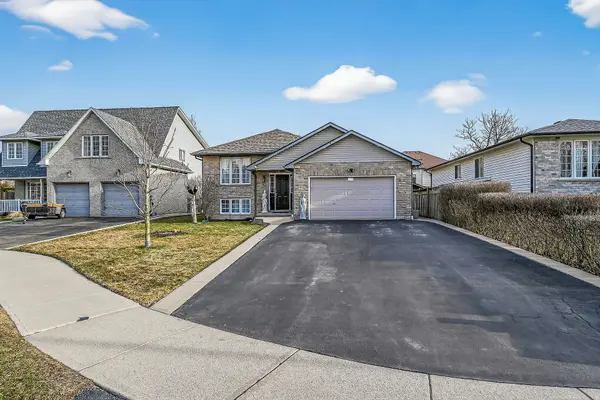 36 Longview CT, Hamilton, ON L0R 1W0